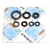 Маслени семеринги кит ATHENA Yamaha WR250F 01-13, YZ250F 01-13; Gas Gas EC250F/ EC300F 13-15