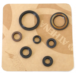 Маслени семеринги кит ATHENA Yamaha YFM 700R Raptor