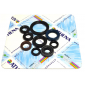 Маслени семеринги кит ATHENA Yamaha YZ450F 03-05, YZ426F 00-02, WR450F 03, ATV YFZ450 12-13 thumb
