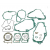 Пълен комплект гарнитури ATHENA Aprilia Pegaso 650 91-00, Pegaso 650 I.E. 01-04