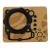 Top End комплект гарнитури ATHENA Beta RR 350 4T 14-15
