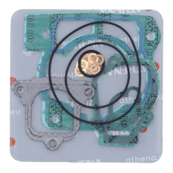 Top End комплект гарнитури ATHENA Beta RR125 18-25