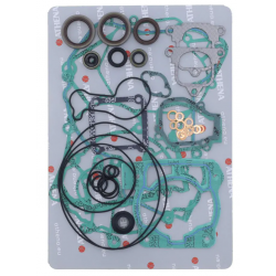 Пълен комплект гарнитури ATHENA Beta RR125 18-25