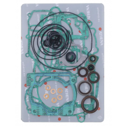 Пълен комплект гарнитури ATHENA Beta RR250/300 2T 13-25