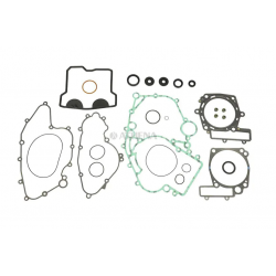 Пълен комплект гарнитури ATHENA Husqvarna TE449 11-14, TC449 11-14 Пълен комплект гарнитури ATHENA Husqvarna TE449 11-14, TC449 11-14