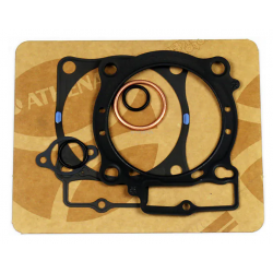 Top End комплект гарнитури ATHENA Honda CRF450R 09-16 100 мм. Top End комплект гарнитури ATHENA Honda CRF450R 09-16 100 мм.