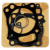 Top End комплект гарнитури ATHENA Honda CRF250R 14-17 82mm