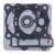 Top End комплект гарнитури ATHENA Honda CRF250R 18-21