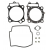 Top End комплект гарнитури ATHENA Honda CRF450X 05-17