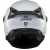 Отваряема каска AXXIS GHOSTFIGHTER SV A0 GLOSS WHITE Отваряема каска AXXIS GHOSTFIGHTER SV A0 GLOSS WHITE thumb