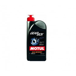 Диференциално масло MOTUL GEARBOX 80W90 1L