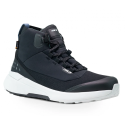 Мото боти SIDI NUCLEUS GTX BLACK/WHITE Мото боти SIDI NUCLEUS GTX BLACK/WHITE