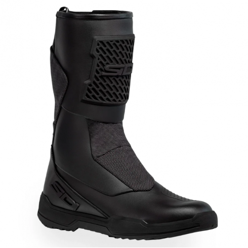 Tуристически мото ботуши SIDI ORION GORE-TEX BLACK Tуристически мото ботуши SIDI ORION GORE-TEX BLACK