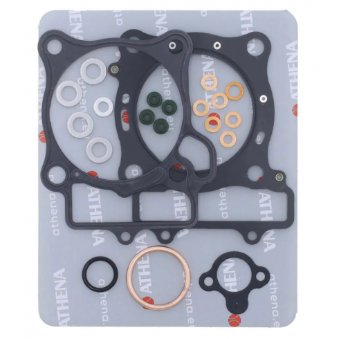 Top End комплект гарнитури ATHENA Honda CRF250R/250RX 22-25 Top End комплект гарнитури ATHENA Honda CRF250R/250RX 22-25