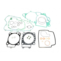 Пълен комплект гарнитури ATHENA Honda CRF450R 02-06 Пълен комплект гарнитури ATHENA Honda CRF450R 02-06