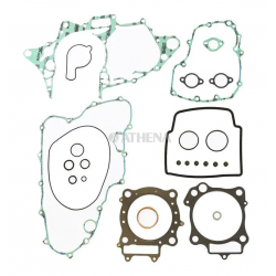 Пълен комплект гарнитури ATHENA Honda TRX450ER 06-14