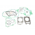 Пълен комплект гарнитури ATHENA Honda CRF 150R 07-22 thumb