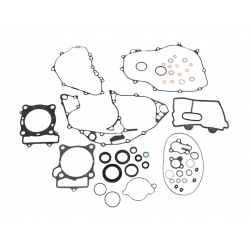 Пълен комплект гарнитури със семеринги ATHENA Honda CRF250R 18-21, CRF250RX 19-21 Пълен комплект гарнитури със семеринги ATHENA Honda CRF250R 18-21, CRF250RX 19-21