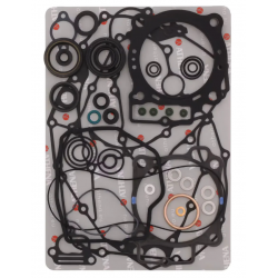 Пълен комплект гарнитури със семеринги ATHENA Honda CRF450R/RX 19-20