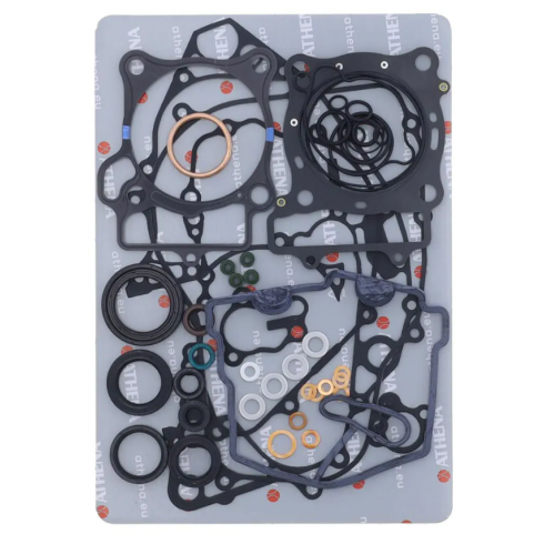 Пълен комплект гарнитури със семеринги ATHENA Honda CRF450R/RX 22-25 Пълен комплект гарнитури със семеринги ATHENA Honda CRF450R/RX 22-25