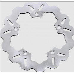 Спирачен диск Galfer WAVE FIXED DISC WAVE DF469W Спирачен диск Galfer WAVE FIXED DISC WAVE DF469W