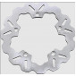 Спирачен диск Galfer WAVE FIXED DISC WAVE DF469W