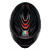 КАСКА  AGV K3 E2206 - SYTH BLACK/RED thumb