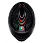 КАСКА  AGV K3 E2206 - SYTH BLACK/RED thumb