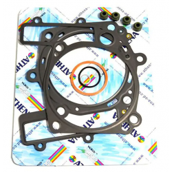 TOP END комплект гарнитури ATHENA Husqvarna TE/TXC511 11-13, SMR511 11-12 TOP END комплект гарнитури ATHENA Husqvarna TE/TXC511 11-13, SMR511 11-12