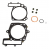 TOP END комплект гарнитури ATHENA Husqvarna TE/TXC511 11-13, SMR511 11-12 thumb