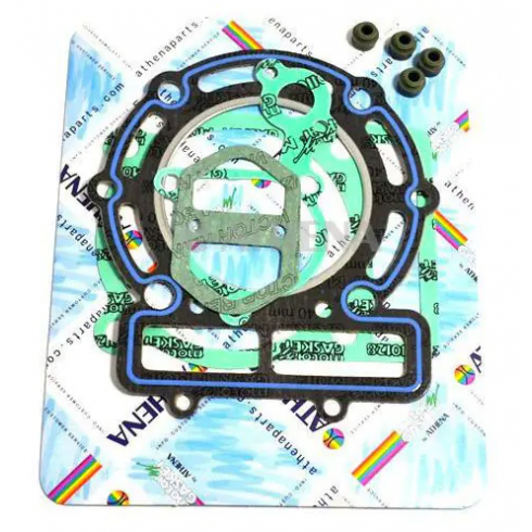 TOP END комплект гарнитури ATHENA Husqvarna TE610E 01-18 TOP END комплект гарнитури ATHENA Husqvarna TE610E 01-18