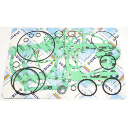 Пълен комплект гарнитури ATHENA Husqvarna WR 300 09-14 Пълен комплект гарнитури ATHENA Husqvarna WR 300 09-14