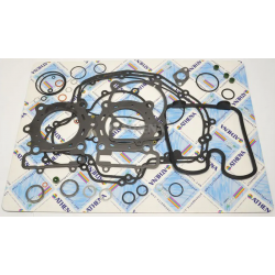 Пълен комплект гарнитури ATHENA Husqvarna TE 250 05-09 Пълен комплект гарнитури ATHENA Husqvarna TE 250 05-09