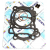 Top End комплект гарнитури ATHENA Kawasaki KX250F 04-08; Suzuki RM-Z 250 04-06