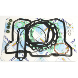 Top End комплект гарнитури ATHENA Kawasaki KLR650 95-10