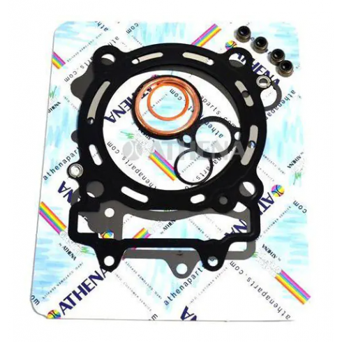 Top End комплект гарнитури ATHENA Kawasaki KX 450F 09 Top End комплект гарнитури ATHENA Kawasaki KX 450F 09