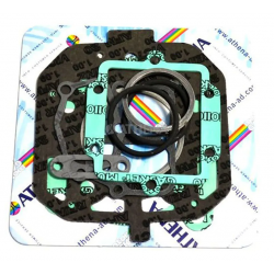 TOP END комплект гарнитури ATHENA Kawasaki KX 125 87