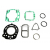 TOP END комплект гарнитури ATHENA Kawasaki KX 125 88-89 thumb