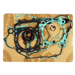 Пълен комплект гарнитури ATHENA Kawasaki ATV KFX450R 08-14