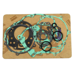 Пълен комплект гарнитури ATHENA Kawasaki KDX 200 89-94