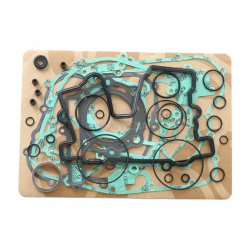 Пълен комплект гарнитури ATHENA Kawasaki KLR 250 85-96 Пълен комплект гарнитури ATHENA Kawasaki KLR 250 85-96