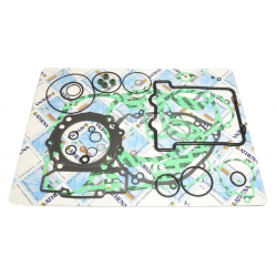 Пълен комплект гарнитури ATHENA Kawasaki KLX650 93-01 Пълен комплект гарнитури ATHENA Kawasaki KLX650 93-01