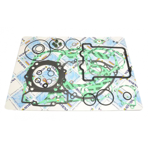 Пълен комплект гарнитури ATHENA Kawasaki KLX650 93-01