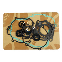 Пълен комплект гарнитури ATHENA Kawasaki KX85 14-21