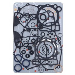 Пълен комплект гарнитури със семеринги ATHENA Kawasaki KX250F 21-24 Пълен комплект гарнитури със семеринги ATHENA Kawasaki KX250F 21-24