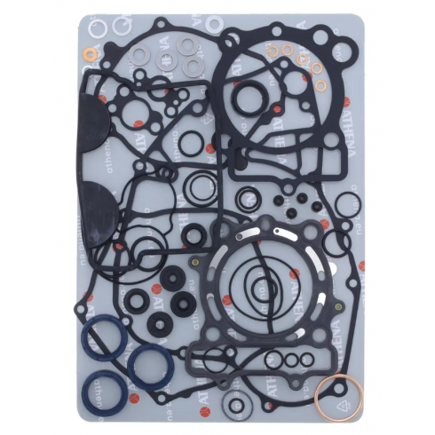 Пълен комплект гарнитури със семеринги ATHENA Kawasaki KX250F 21-24