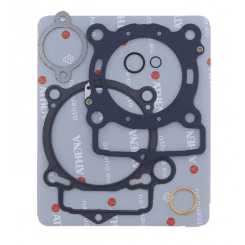 Top End комплект гарнитури ATHENA KTM EXC-F250 17-19, SX-F250 16-21, Husqvarna FC250 16-21 Top End комплект гарнитури ATHENA KTM EXC-F250 17-19, SX-F250 16-21, Husqvarna FC250 16-21