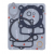 Top End комплект гарнитури ATHENA KTM EXC-F250 17-19, SX-F250 16-21, Husqvarna FC250 16-21