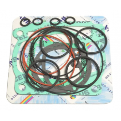 Top End комплект гарнитури ATHENA KTM 250EXC 04-06, 300EXC 04-07, 250SX 03-06