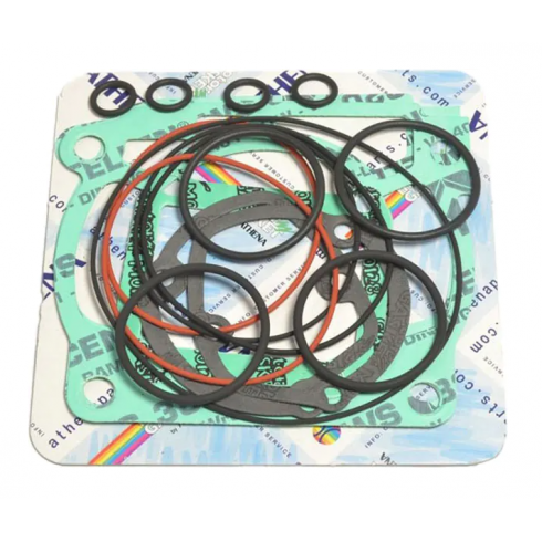 Top End комплект гарнитури ATHENA KTM 250EXC 04-06, 300EXC 04-07, 250SX 03-06